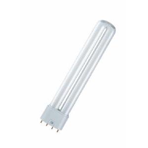 Dulux l 18w/840 2g11 fs1 lampade fluorescenti compatte dl18840