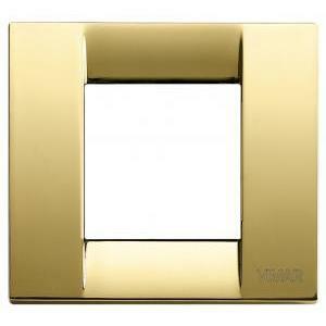 Placca classica 1-2m oro lucido 17092.32