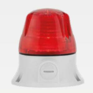 Microlamp l mt rosso 24/240vac dispositivo luminoso per applicazioni industriali  79613