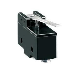 Microinterruttore micro switch a leva (63mm) term. vite