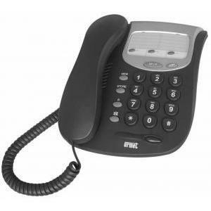 Telefono analogico bca multifunzioni domo 4093/1
