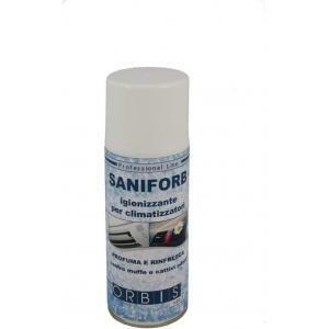 Sanifresh singolo saniforb spray igienizzante per condiionatori ob576235