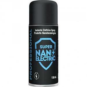 Spray nano electric antiumidita' app.elettriche 150ml ve765000