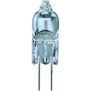 Capsuleline - lampada alogena a bassa tensione senza riflettore caps 10w g4 12v cl 4000h 1ct/10x10f 13284
