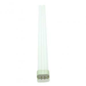 Lampada fluorescente compatta senza alimentatore integrato master pl-l 55w/840/4p 1ct/25 2g11 master pl-l 4 pin 55 w