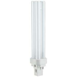 Lampada fluorescente compatta senza alimentatore integrato master pl-c 26w/840/2p 1ct/5x10box master pl-c 2p 26 w plc2684