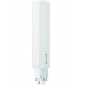 Lampada a led/multi led corepro led 9w 840 4p g24q-3 corepro led plc  classe di efficienza energetica (ell): a+