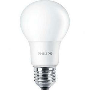 Lampada lampadina a led/multi led professionale corepro ledbulb 9.5-60w 840 e27  a+ risparmio energetico
