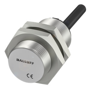 Balluffautomation bes sensori standard induttivi  m18md-psc80b-bp02-003 10/30vdc
