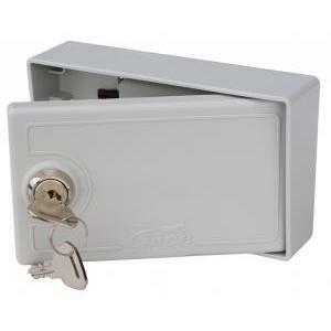 593ba130 protezione in alluminio per blindino 3 porta