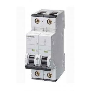 Interruttore automatico magnetotermico 2p 10ka 25a 5sx4225-7
