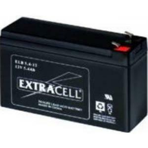 Batteria ricaricabili piombo 6v 1,3 ah ad alte prestazioni tecnologia agm 300450000