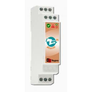 Zeus pi alarm plus avviso superamento soglia di potenza tp-022-101
