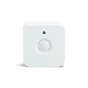 Consumer lighting hue motion sensore di movimento  rilevatore per accensione e spegnimento bianco 74317100