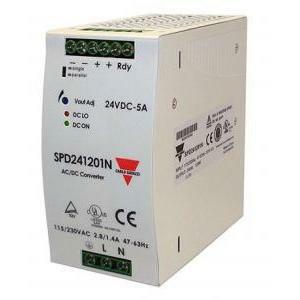 Spd24-120-1n alimentatore switching serie spd (power supply) spd241201n