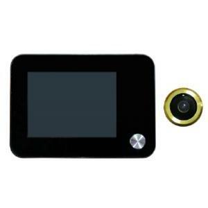 Sottocchio spioncino digitale con monitor lcd telecamera 1,3 mega ixels 92902901
