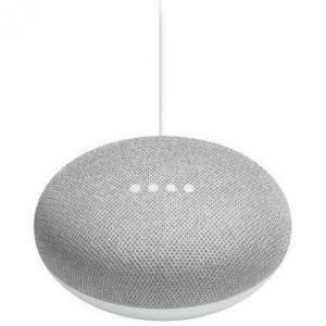 Google home mini wifi microusb altoparlante smart comando vocale per smartphone ga00210it