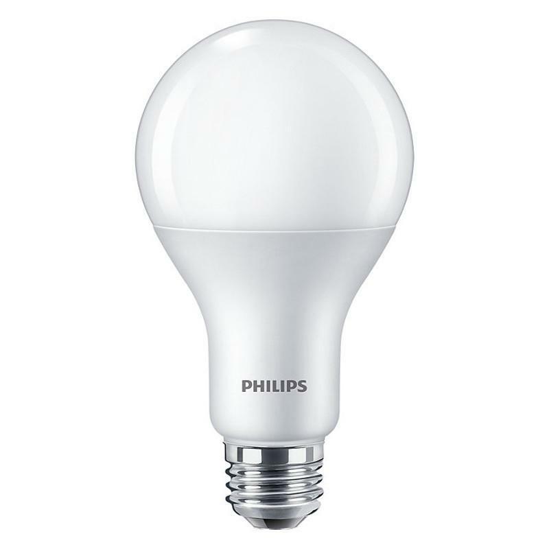 PHILIPS PHILIPS LAMPADINA LED CLASSIC 150W A67 E27 CLASSE ENERGETICA D  INCALED150865