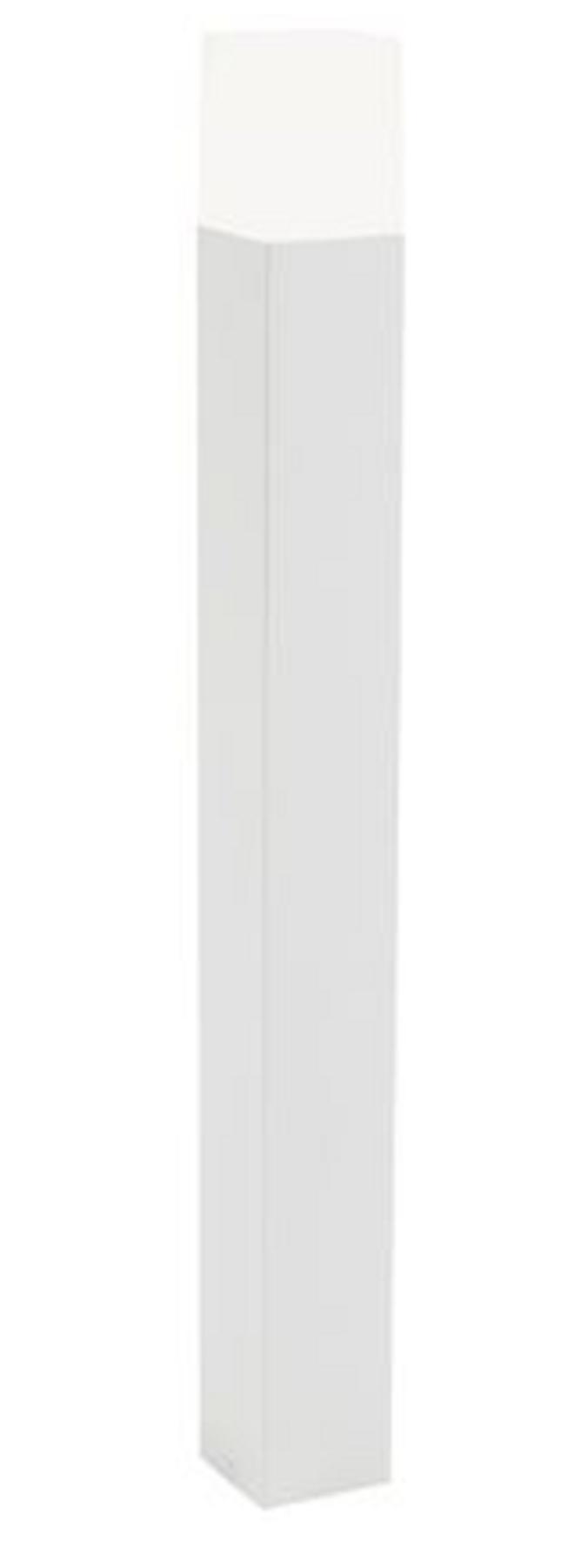sovil sovil illuminazione mod. kube-paletto 7w led bianco 4000k 99485/02