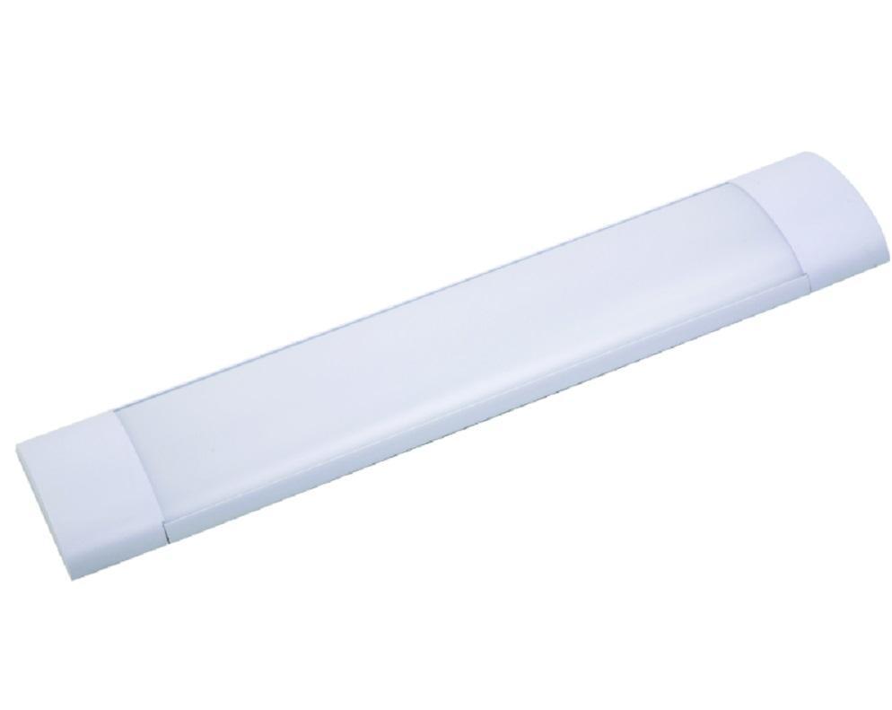 LEDS C4 Spark plafoniera LED Vetro 24 cm