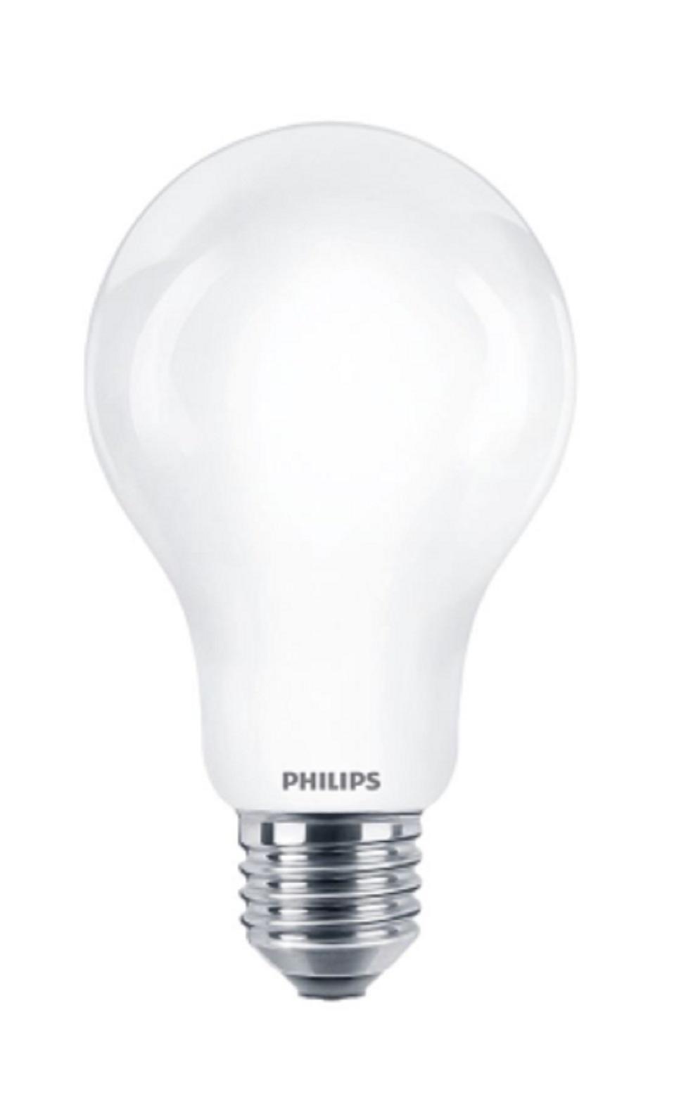 philips philips corepro lampada ledbulbnd 120w e27 a67 865 incaled120865g2