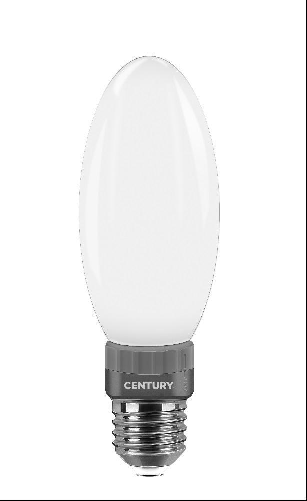 century century lampada professionale led plose street 54w - e40 - 4000k pss-544040