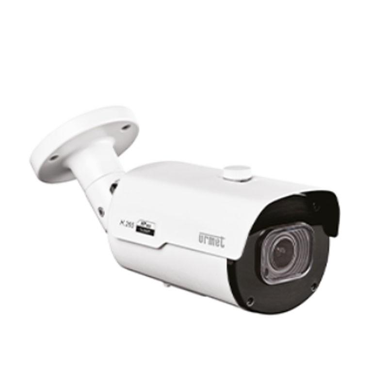 urmet urmet telecamera bullet camera 2.8-12 eco  1099/501b