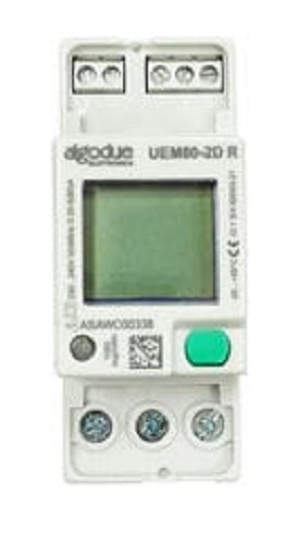 scame scame energy meter be-t esterno monofase 208.pm01