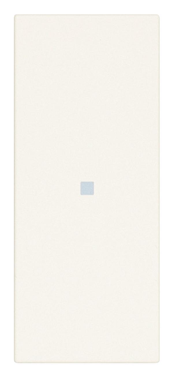 vimar vimar placca 3m reflex bianco serie linea color bianco 30653.40