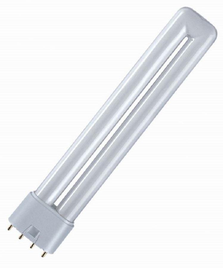 ledvance ledvance lampada fluorescente compatta dulux l 55w/840 2g11 fs1 4p dl55840