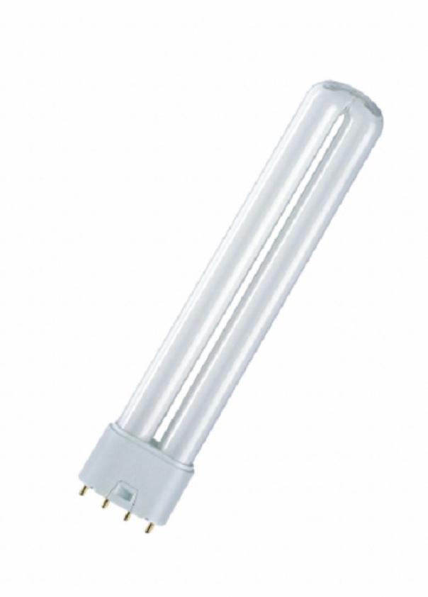 ledvance ledvance dulux l 18w/840 2g11 fs1 lampade fluorescenti compatte dl18840