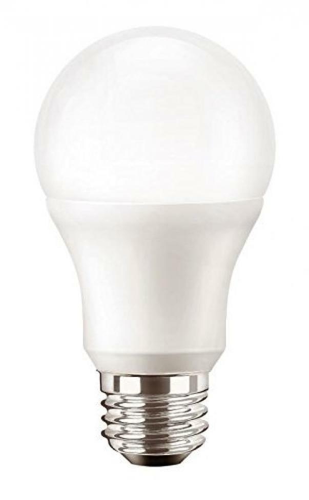 mazda mazda lampadina led 60w a60 e27 840 fr nd 1ct/6 7,5w classe di efficienza energetica a+ mzd60840
