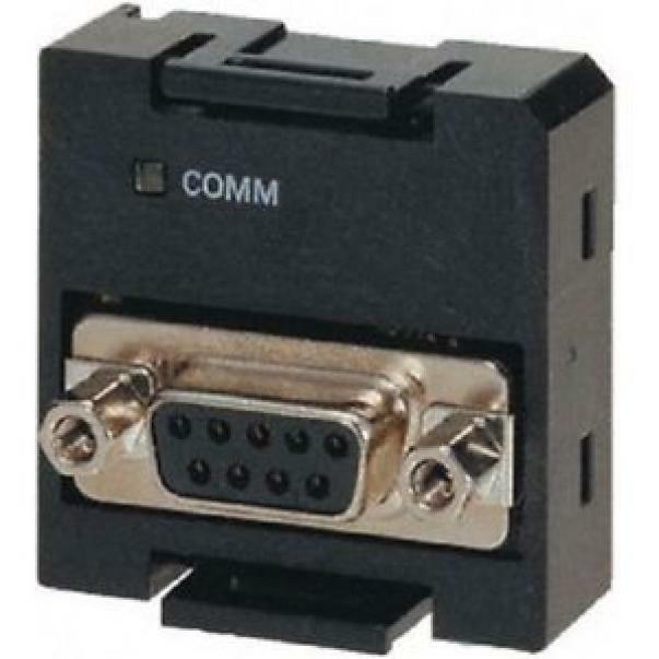 omron omron plc- modulo di comunicazione seriale rs232c  cp1wcif01-209403