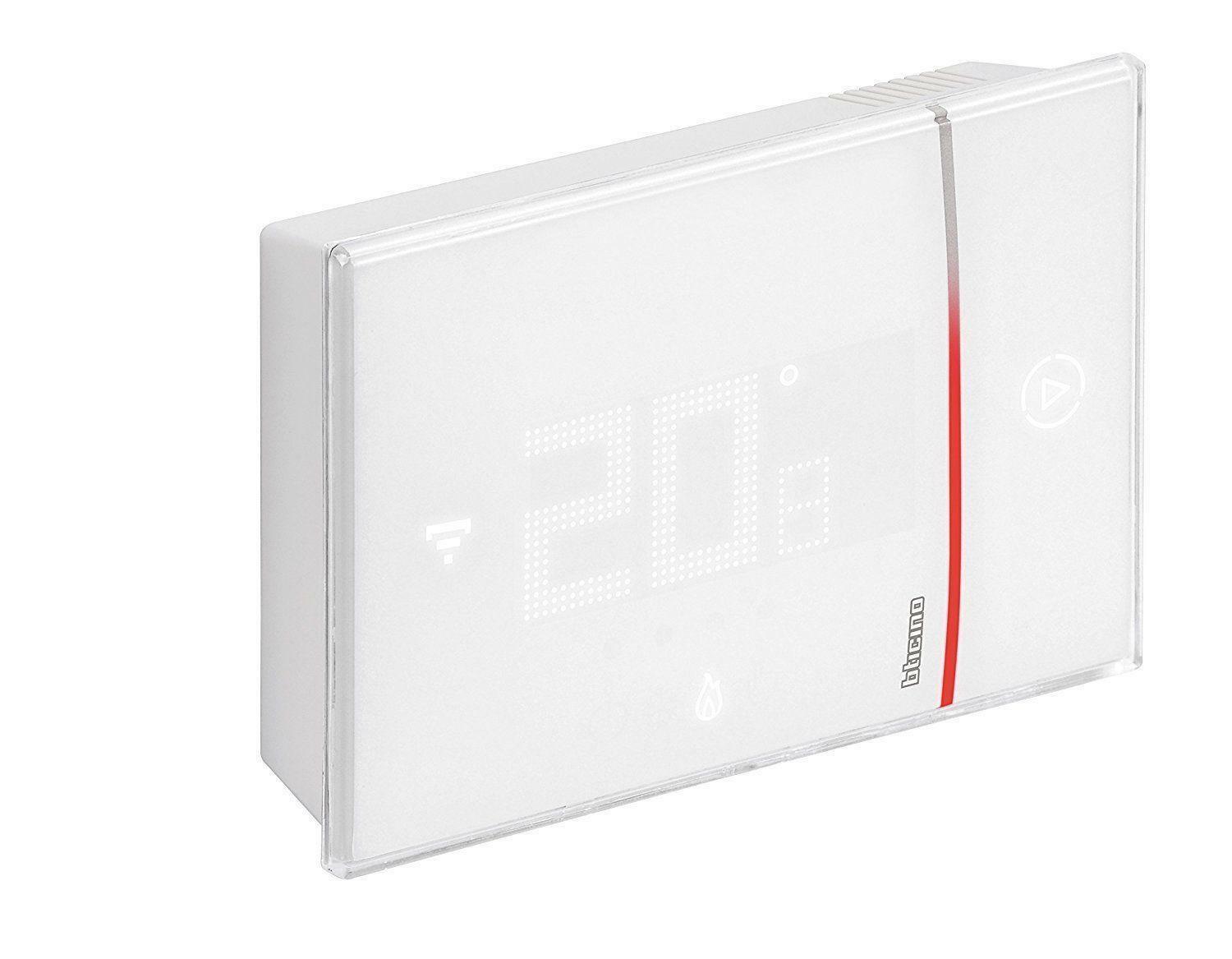 bticino bticino termostato wifi da incasso serie eliot x8000
