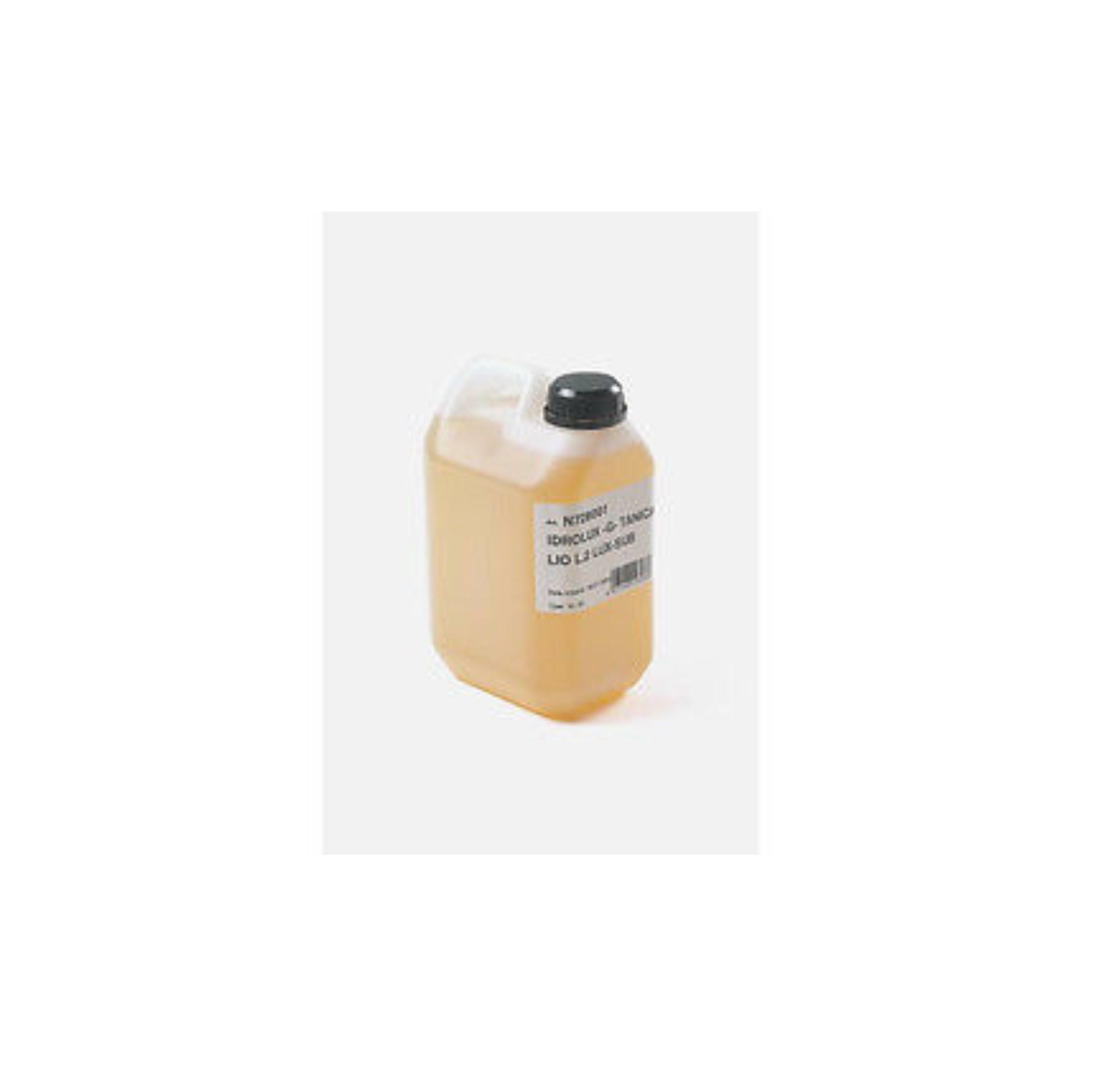 bft bft idrolux g olio idraulico i101151