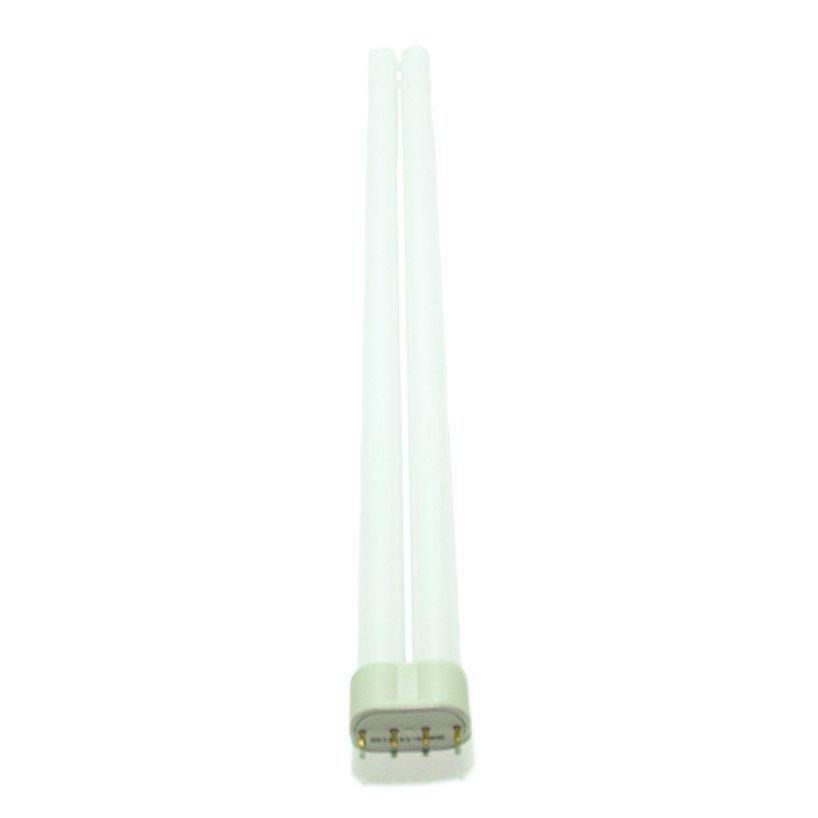 philips philips lampada fluorescente compatta senza alimentatore integrato master pl-l 55w/840/4p 1ct/25 2g11 master pl-l 4 pin 55 w