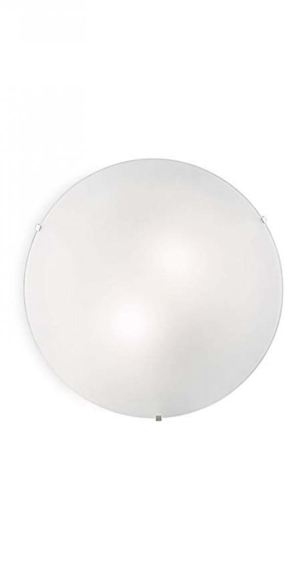 ideal lux ideal lux simply pl2 lampada  a soffitto 007977