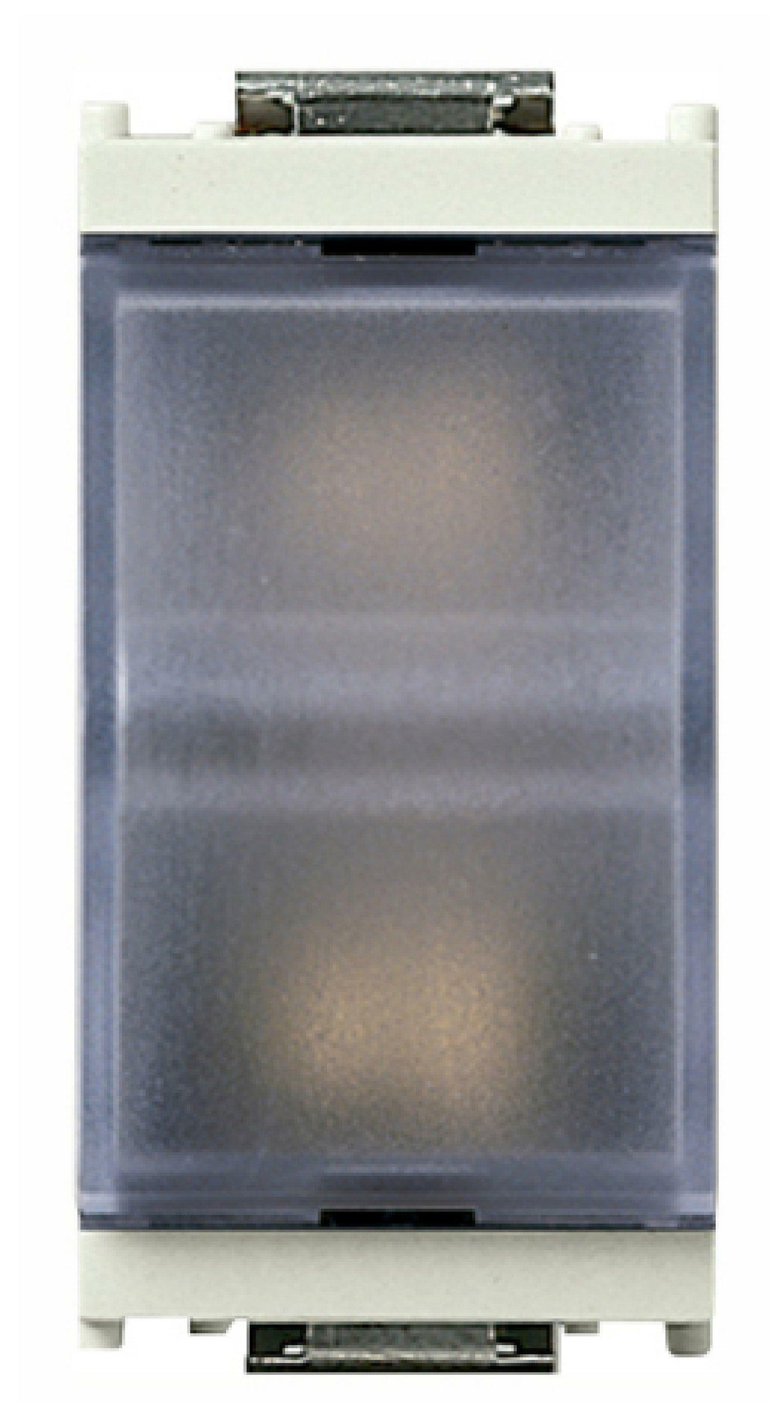 Spia Diffusore Bianco VIMAR - Per Unità Di Segnalazione - Foto 3