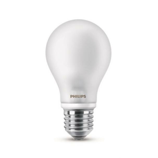 Philips Philips Lampade Professionali Led Classic 75w A60 E27 Cdl Fr Nd 1 Incaled75865 