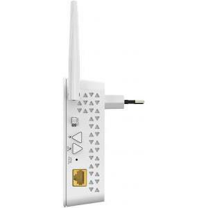 Adattatore power line 1000+wifi homeplug av2 (802,11ac) plw1000-100pes