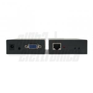 Extender vga 200m con loop-out pro ct376/7