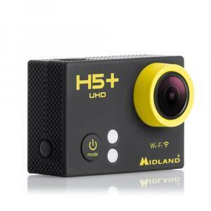 Action cam h5 + - il best seller uhd  cod. h5+uhd wifi c1208.02