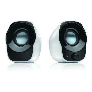 Stereo speakers z120-usb 980-000513