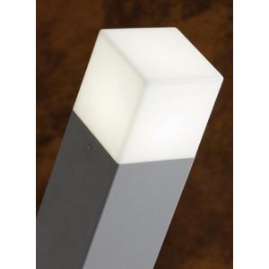 Illuminazione mod. kube-paletto 7w led bianco 4000k 99485/02