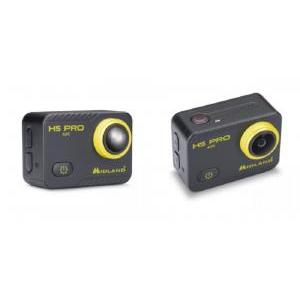 Videocamera action cam h5 pro black e yellow c1515 h5 pro c1515