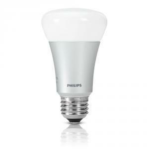 Illuminazione wireless hue 046677426361 smart lighting (white) single pack