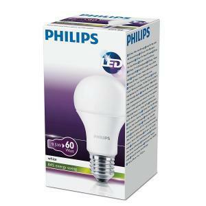 Lampadina lampada led bulb 9.5w e27 a+ white led bulbs core60830