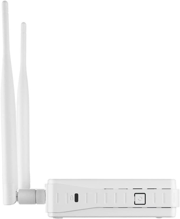 d-link d-link access point n300 white access point wireless n300 due antenne esterne da 5 db bianco dap2020