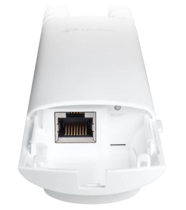 tp-link tp-link access point mu mimo ac1200 poe white outdoor v1 eap225