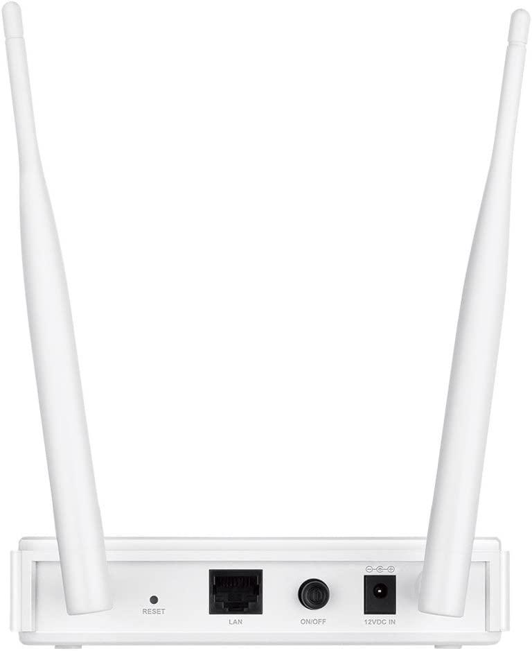 d-link d-link access point n300 white access point wireless n300 due antenne esterne da 5 db bianco dap2020